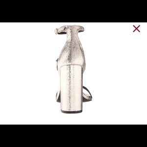 Steve Madden Parrson 7.5